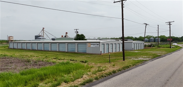 177 Fairview Rd, Millsap, TX 76066 & 205 Tolar Cemetery Rd Tolar Texas, 76476 | Honeycrisp Self Storage Portfolio Millsap and Tollar