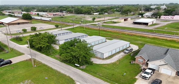 177 Fairview Rd, Millsap, TX 76066 & 205 Tolar Cemetery Rd Tolar Texas, 76476 | Honeycrisp Self Storage Portfolio Millsap and Tollar