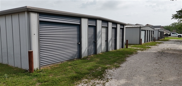 177 Fairview Rd, Millsap, TX 76066 & 205 Tolar Cemetery Rd Tolar Texas, 76476 | Honeycrisp Self Storage Portfolio Millsap and Tollar