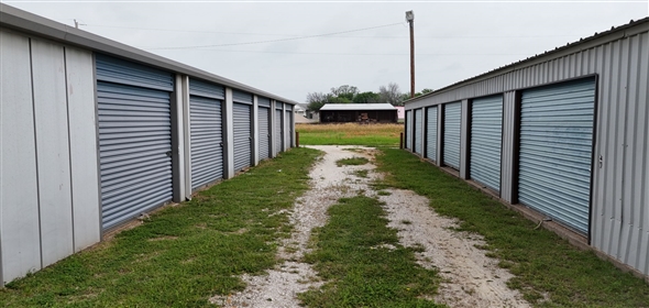 177 Fairview Rd, Millsap, TX 76066 & 205 Tolar Cemetery Rd Tolar Texas, 76476 | Honeycrisp Self Storage Portfolio Millsap and Tollar