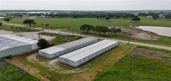 177 Fairview Rd, Millsap, TX 76066 & 205 Tolar Cemetery Rd Tolar Texas, 76476 | Honeycrisp Self Storage Portfolio Millsap and Tollar