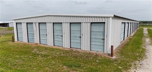 177 Fairview Rd, Millsap, TX 76066 & 205 Tolar Cemetery Rd Tolar Texas, 76476 | Honeycrisp Self Storage Portfolio Millsap and Tollar