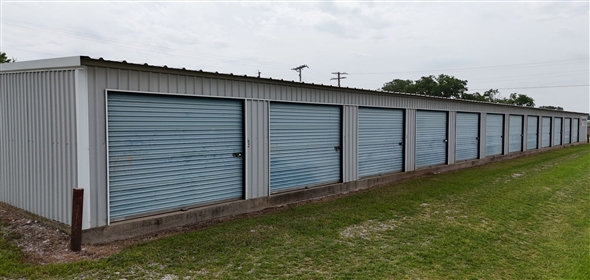 177 Fairview Rd, Millsap, TX 76066 & 205 Tolar Cemetery Rd Tolar Texas, 76476 | Honeycrisp Self Storage Portfolio Millsap and Tollar