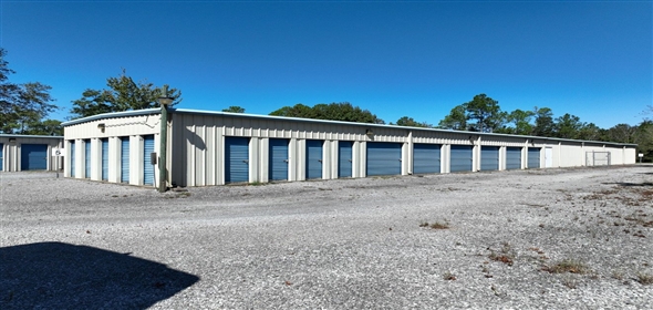 9765 S Loop Rd Pensacola Florida, 32507 | A Short Stop Mini Storage Pensacola