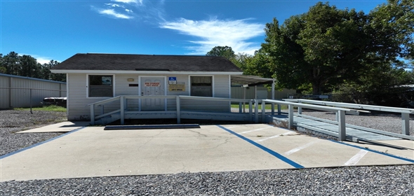 9765 S Loop Rd Pensacola Florida, 32507 | A Short Stop Mini Storage Pensacola