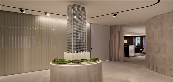 1428 Brickell Av Miami Florida, 33131 | The Residences at 1428 Brickell