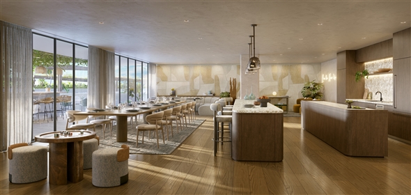 13750 Biscayne Blvd North Miami Beach Florida, 33181 | NEXO Residences - Luxury Residences