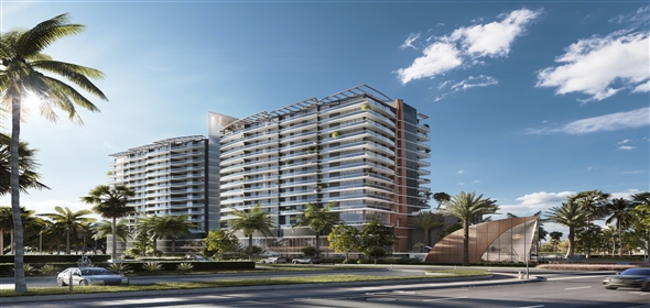 13750 Biscayne Blvd North Miami Beach Florida, 33181 | NEXO Residences - Luxury Residences