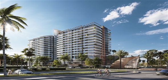 13750 Biscayne Blvd North Miami Beach Florida, 33181 | NEXO Residences - Luxury Residences