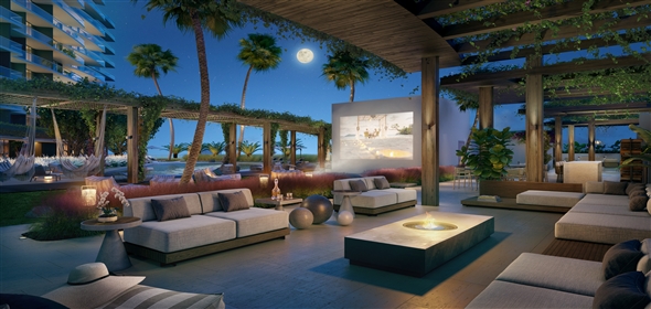 13750 Biscayne Blvd North Miami Beach Florida, 33181 | NEXO Residences - Luxury Residences