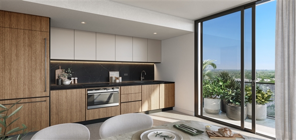 13750 Biscayne Blvd North Miami Beach Florida, 33181 | NEXO Residences - Luxury Residences