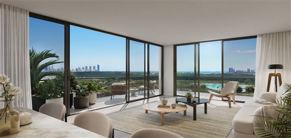 13750 Biscayne Blvd North Miami Beach Florida, 33181 | NEXO Residences - Luxury Residences