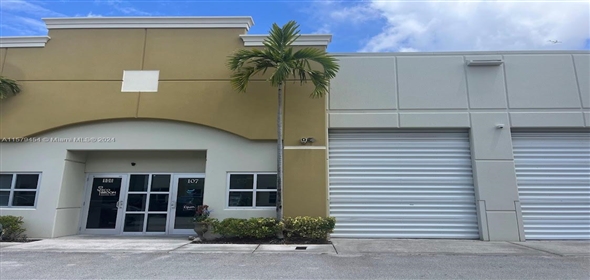 2071 NW 112th Ave # 106 Sweetwater Florida, 33172 | Commercial Property