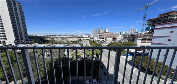 800 N Miami Ave, Miami, FL 33136 Miami Florida, 33136 | Beautiful Condo