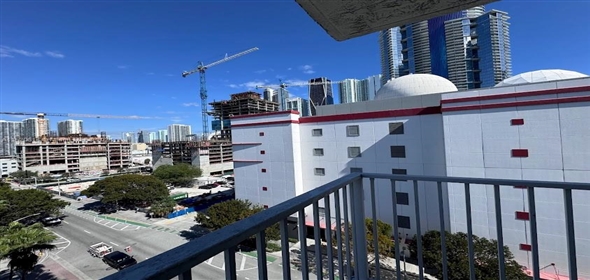 800 N Miami Ave, Miami, FL 33136 Miami Florida, 33136 | Beautiful Condo