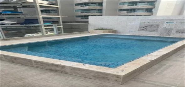 Av Libertador, Tucacas Cumarebo Falcon, 2055 | STUNNING APARTMENT IN TUCACAS