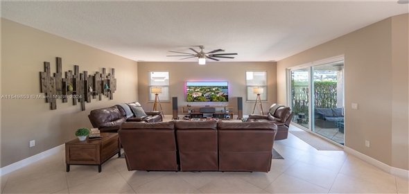 15841 SW 51st St, Miramar, FL 33027 Miramar Florida, 33027 | Spectacular Single Family Home