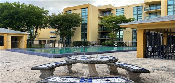 11790 Sw 18th St #107-3 Miami Florida, 33175 | Beautiful Condo