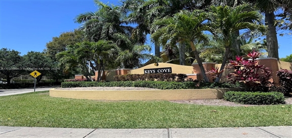 1536 SE 25th St #206 Florida City Florida, 33035 | Beautiful Condo