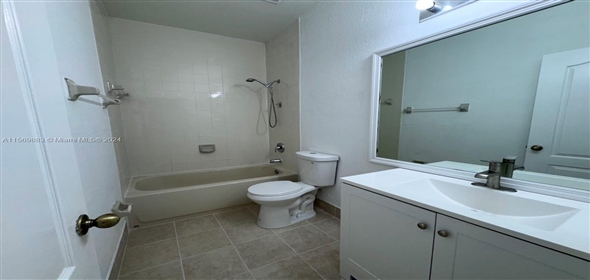 1536 SE 25th St #206 Florida City Florida, 33035 | Beautiful Condo