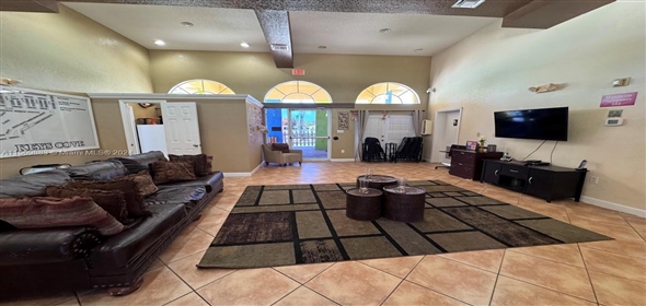 1536 SE 25th St #206 Florida City Florida, 33035 | Beautiful Condo