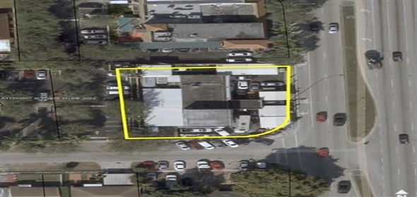 4010 E 8th Ave Hialeah Florida, 33013 | Commercial Property