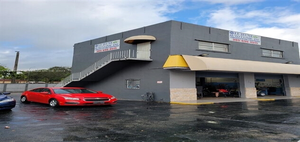 4010 E 8th Ave Hialeah Florida, 33013 | Commercial Property