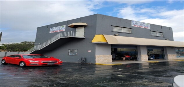 4010 E 8th Ave Hialeah Florida, 33013 | Commercial Property