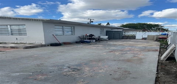 101 W 10th St HIALEAH, FL 33010-4006 Hialeah Florida, 33010 | Commercial Property