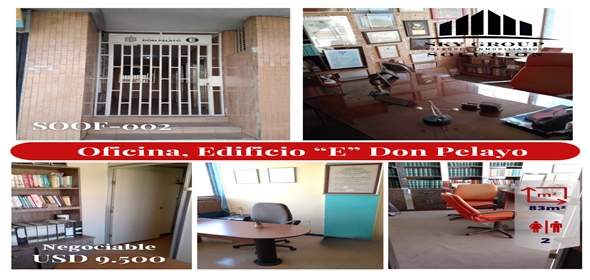 Centro Valencia Carabobo, 2001 | CONVENIENT COMMERCIAL OFFICE