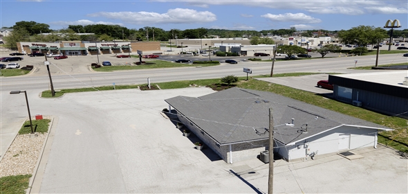 606 S. Truman Blvd Festus Missouri, 63028 | Wal-Mart QSR Out Parcel Available