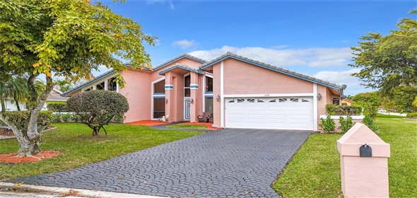 5150 NW 85th Rd Coral Springs Florida, 33067 | Spectacular single family home