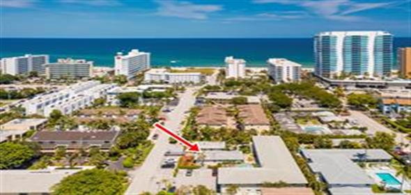 3230 NE 13th St # 1 Pompano Beach Florida, 33062 | Beautiful condo