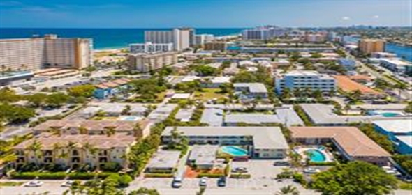 3230 NE 13th St # 202 Pompano Beach Florida, 33062 | Beautiful condo