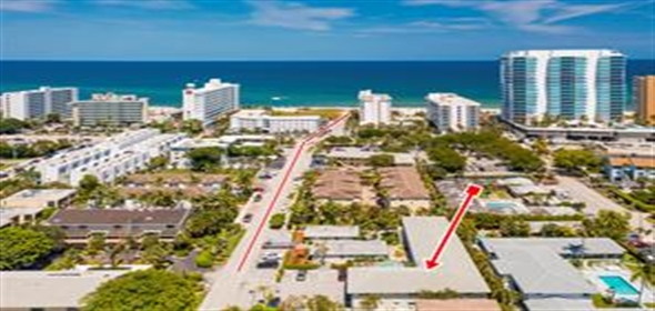 3230 NE 13th St # 202 Pompano Beach Florida, 33062 | Beautiful condo