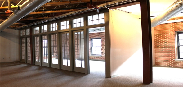 900 S. Wolfe street Baltimore Maryland, 21231 | 900 S Wolfe St- The American Timber Building- HQ Office for Sale