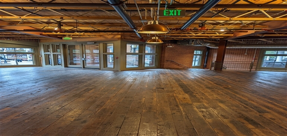 900 S. Wolfe street Baltimore Maryland, 21231 | 900 S Wolfe St- The American Timber Building- HQ Office for Sale