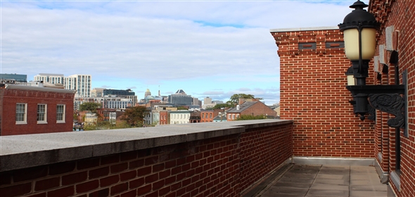 900 S. Wolfe street Baltimore Maryland, 21231 | 900 S Wolfe St- The American Timber Building- HQ Office for Sale