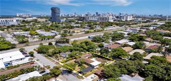 23 SW 8th St Hallandale Beach Florida, 33009 | Spectacular single family home