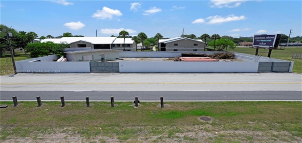 1476 S Dixie Hwy Dania Beach Florida, 33004 | Commercial property