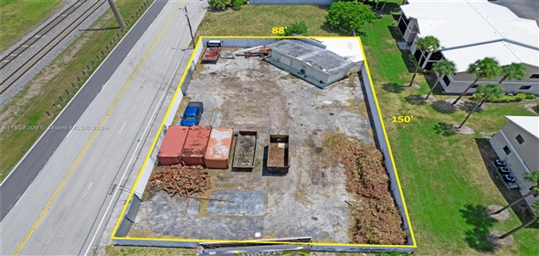 1476 S Dixie Hwy Dania Beach Florida, 33004 | Commercial property