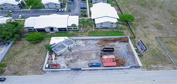 1476 S Dixie Hwy Dania Beach Florida, 33004 | Commercial property