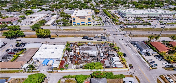 1708 N Dixie Hwy Hollywood Florida, 33020 | Commercial property