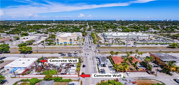 1708 N Dixie Hwy Hollywood Florida, 33020 | Commercial property