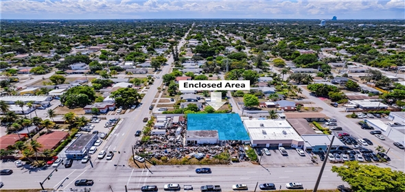 1708 N Dixie Hwy Hollywood Florida, 33020 | Commercial property