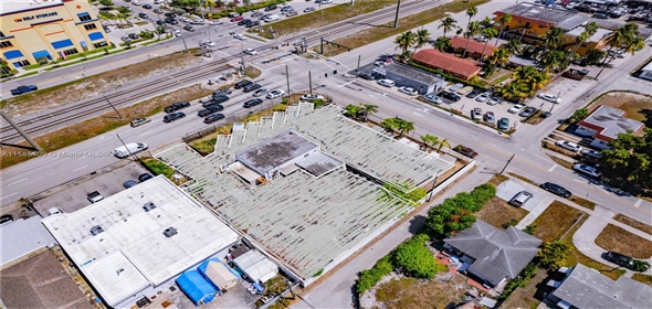 1708 N Dixie Hwy Hollywood Florida, 33020 | Commercial property