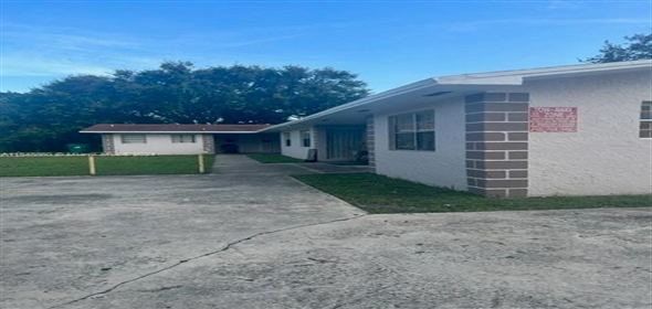 2154 NW 61st Miami Florida, 33142 | Commercial property