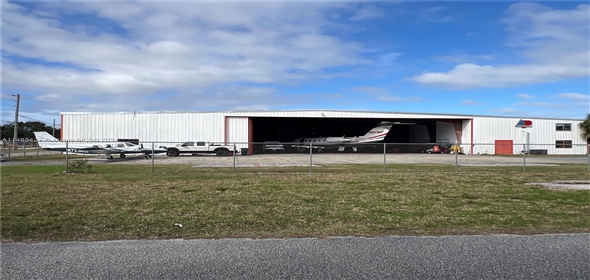 545 Air Park Rd # C-5 Miami Florida, 33132 | Commercial property