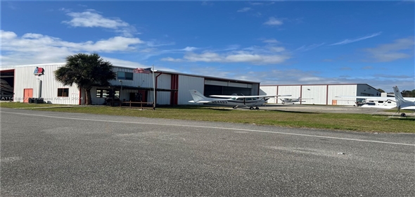 545 Air Park Rd # C-5 Miami Florida, 33132 | Commercial property