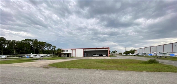 545 Air Park Rd # C-5 Miami Florida, 33132 | Commercial property